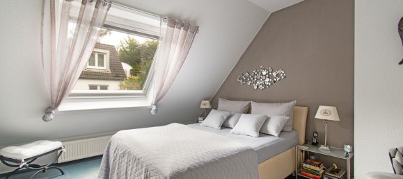 Таунхаус с 4 комнатами в Вандсбек, Германия № 243834 8