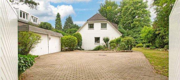 Таунхаус с 4 комнатами в Вандсбек, Германия № 243834 17