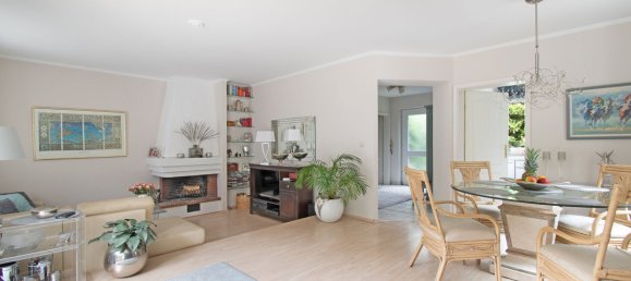 Таунхаус с 4 комнатами в Вандсбек, Германия № 243834 3