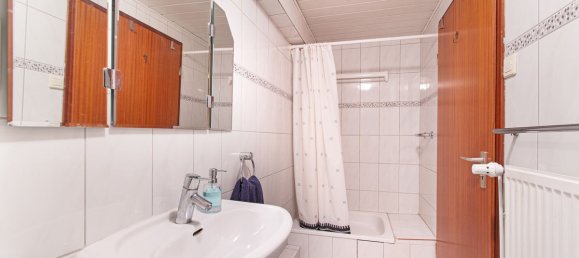 Таунхаус с 4 комнатами в Вандсбек, Германия № 243834 13