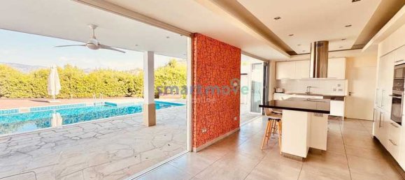 Imóvel comercial T4 em Parekklisia, Cyprus N.º 19859 3