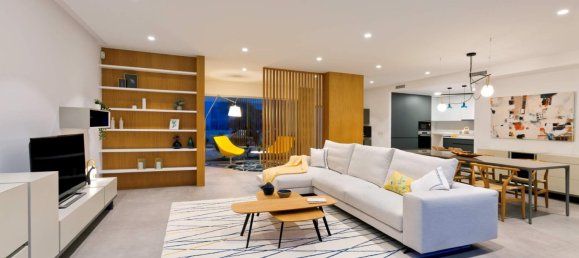 3 bedrooms Villa in Cumbre Del Sol, Spain No. 9489 12