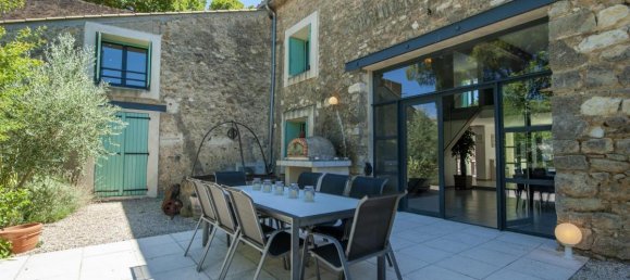 5 Schlafzimmer Haus in Autignac, France, Nr. 37971 5