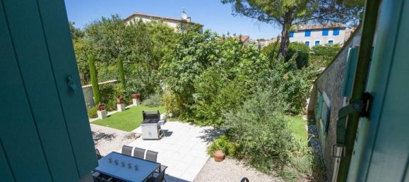 5 Schlafzimmer Haus in Autignac, France, Nr. 37971 6