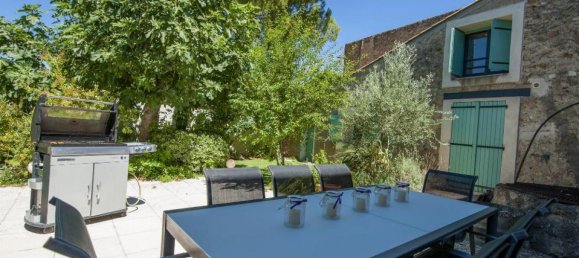 5 Schlafzimmer Haus in Autignac, France, Nr. 37971 4