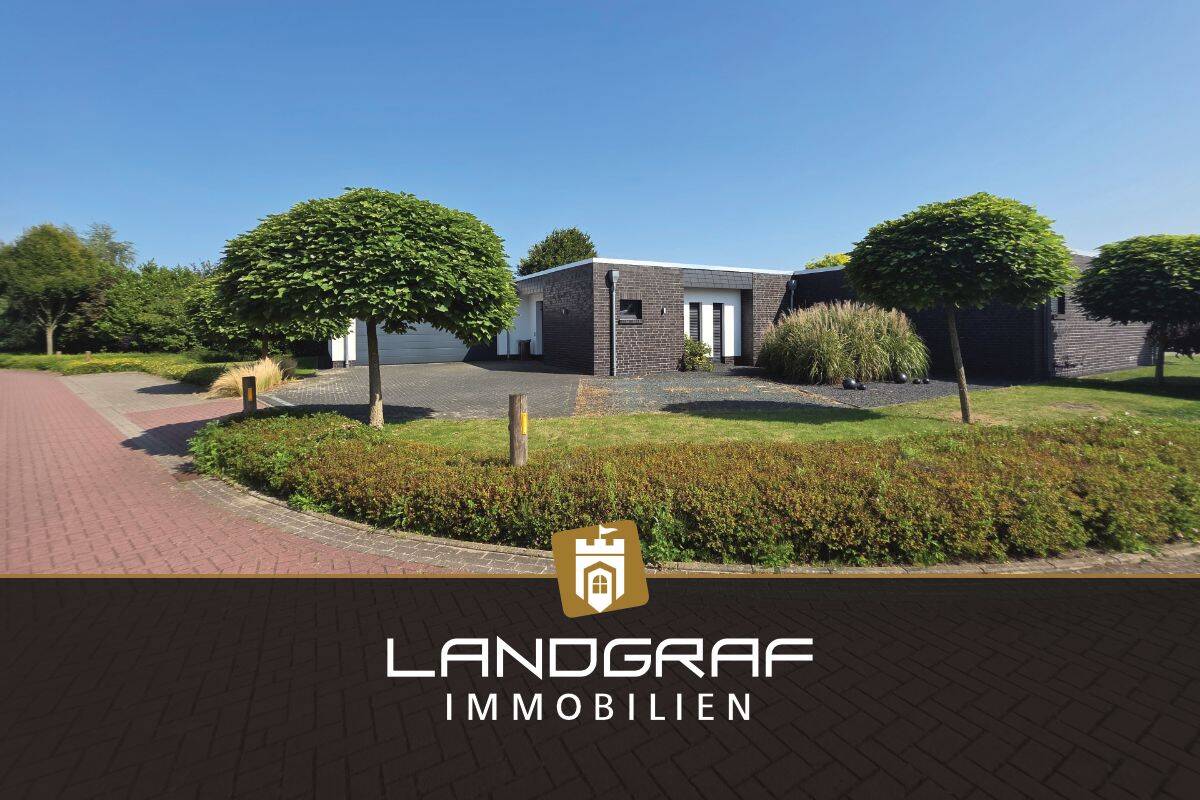 Bungalow de 5 habitaciónes en Oldenburg, Germany No. 269116