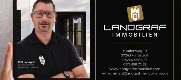 Bungalow de 5 habitaciónes en Oldenburg, Germany No. 269116 8