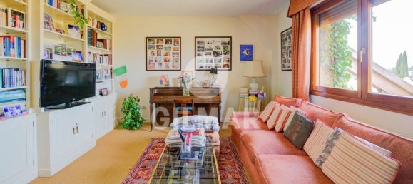 5 Schlafzimmer Haus in San Sebastian de los Reyes, Spain, Nr. 84484 44
