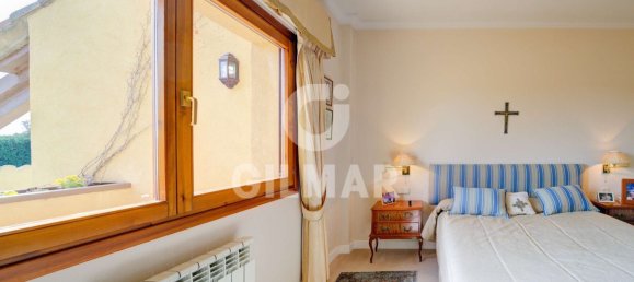 5 Schlafzimmer Haus in San Sebastian de los Reyes, Spain, Nr. 84484 48