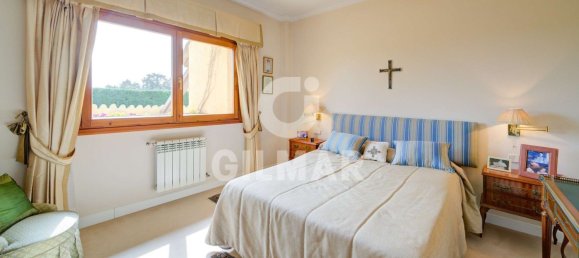 5 Schlafzimmer Haus in San Sebastian de los Reyes, Spain, Nr. 84484 24