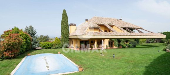 5 Schlafzimmer Haus in San Sebastian de los Reyes, Spain, Nr. 84484 13