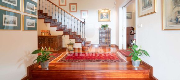 5 Schlafzimmer Haus in San Sebastian de los Reyes, Spain, Nr. 84484 41