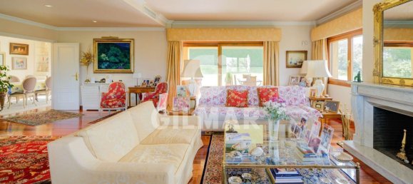 5 Schlafzimmer Haus in San Sebastian de los Reyes, Spain, Nr. 84484 35