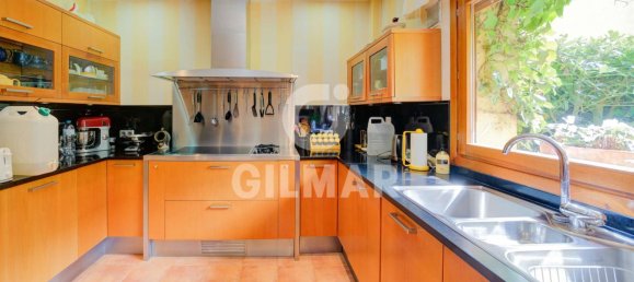 5 Schlafzimmer Haus in San Sebastian de los Reyes, Spain, Nr. 84484 16