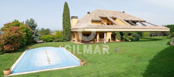 5 Schlafzimmer Haus in San Sebastian de los Reyes, Spain, Nr. 84484 4