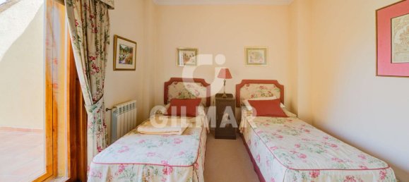 5 Schlafzimmer Haus in San Sebastian de los Reyes, Spain, Nr. 84484 46