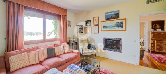 5 Schlafzimmer Haus in San Sebastian de los Reyes, Spain, Nr. 84484 43