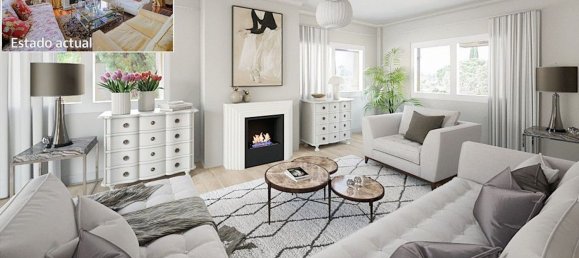 5 Schlafzimmer Haus in San Sebastian de los Reyes, Spain, Nr. 84484 12