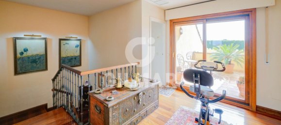 5 Schlafzimmer Haus in San Sebastian de los Reyes, Spain, Nr. 84484 45