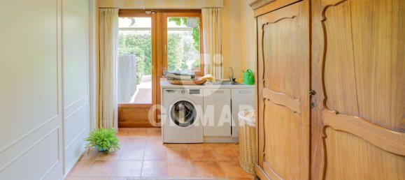 5 Schlafzimmer Haus in San Sebastian de los Reyes, Spain, Nr. 84484 40