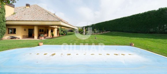 5 Schlafzimmer Haus in San Sebastian de los Reyes, Spain, Nr. 84484 32