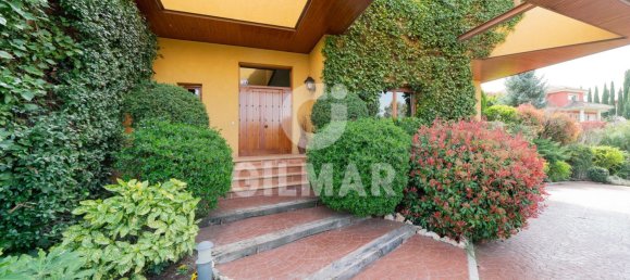 5 Schlafzimmer Haus in San Sebastian de los Reyes, Spain, Nr. 84484 33