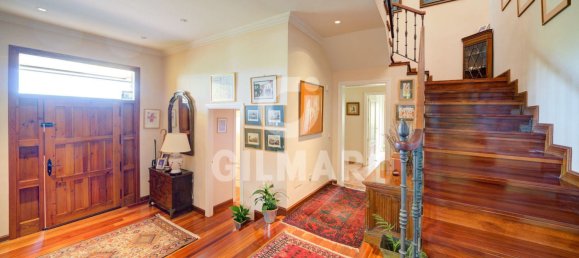 5 Schlafzimmer Haus in San Sebastian de los Reyes, Spain, Nr. 84484 17