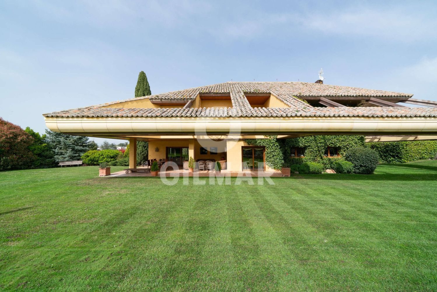 5 Schlafzimmer Haus in San Sebastian de los Reyes, Spain, Nr. 84484