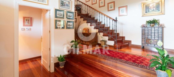 5 Schlafzimmer Haus in San Sebastian de los Reyes, Spain, Nr. 84484 21