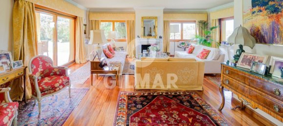 5 Schlafzimmer Haus in San Sebastian de los Reyes, Spain, Nr. 84484 14