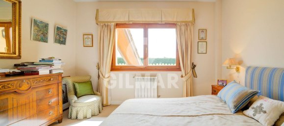 5 Schlafzimmer Haus in San Sebastian de los Reyes, Spain, Nr. 84484 20