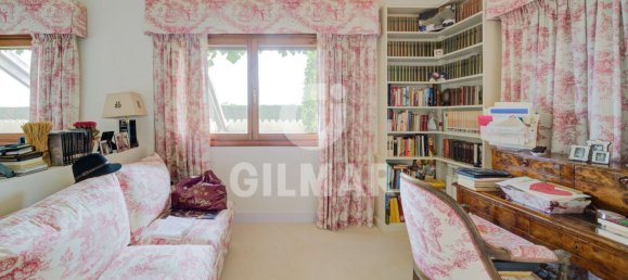 5 Schlafzimmer Haus in San Sebastian de los Reyes, Spain, Nr. 84484 28