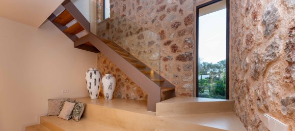 5 chambres Maison à Santanyi, Spain No. 74486 15