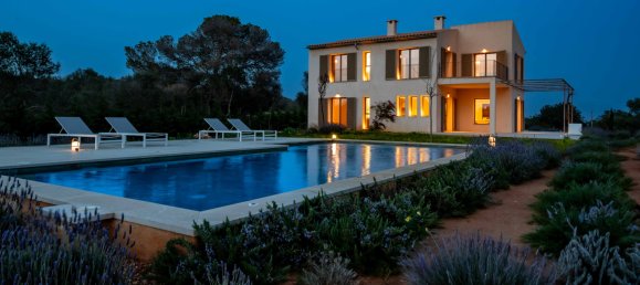 5 chambres Maison à Santanyi, Spain No. 74486 3