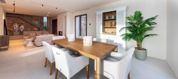 5 chambres Maison à Santanyi, Spain No. 74486 6