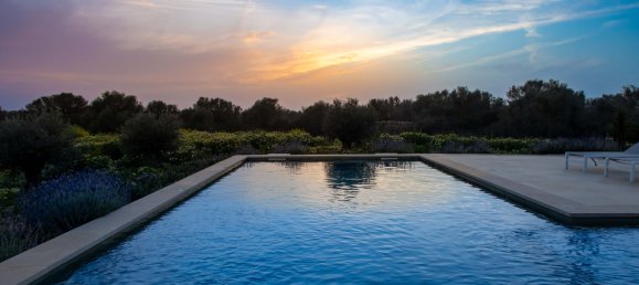 5 chambres Maison à Santanyi, Spain No. 74486 4