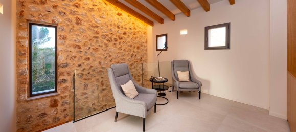 5 chambres Maison à Santanyi, Spain No. 74486 16