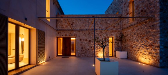 5 chambres Maison à Santanyi, Spain No. 74486 5