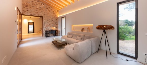 5 chambres Maison à Santanyi, Spain No. 74486 10