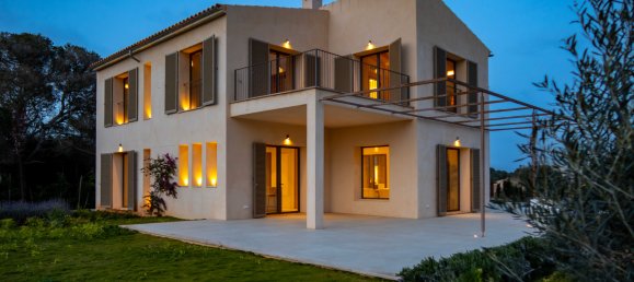 5 chambres Maison à Santanyi, Spain No. 74486 27