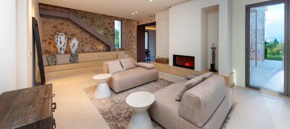 5 chambres Maison à Santanyi, Spain No. 74486 8