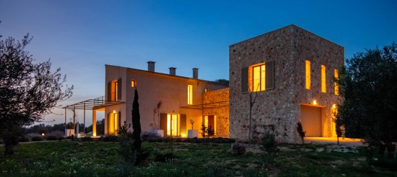 5 chambres Maison à Santanyi, Spain No. 74486 28