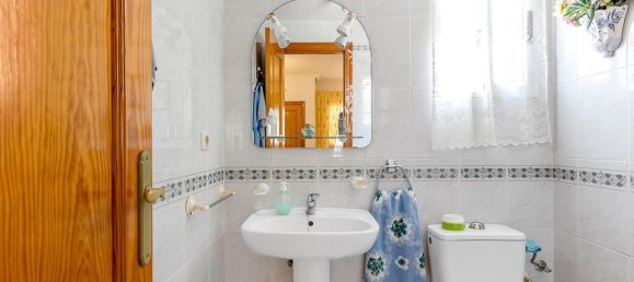 2 Schlafzimmer Bungalow in Torrevieja, Spain, Nr. 176446 9