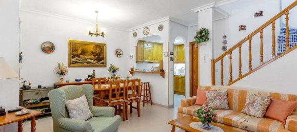 2 Schlafzimmer Bungalow in Torrevieja, Spain, Nr. 176446 4