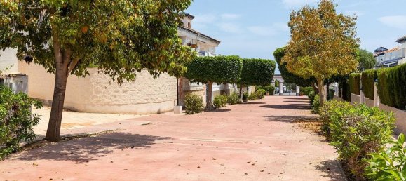 2 Schlafzimmer Bungalow in Torrevieja, Spain, Nr. 176446 25