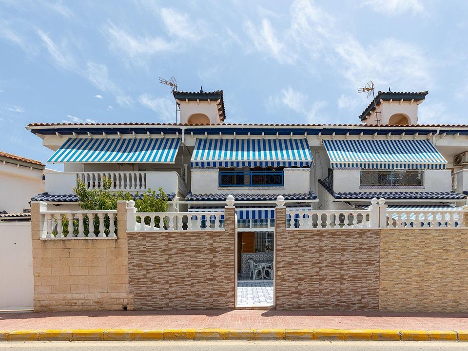 2 Schlafzimmer Bungalow in Torrevieja, Spain, Nr. 176446