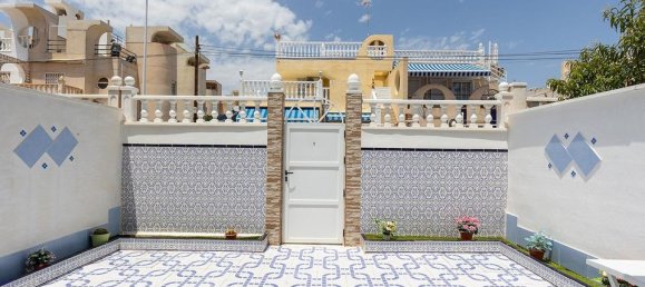 2 Schlafzimmer Bungalow in Torrevieja, Spain, Nr. 176446 36