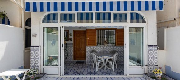 2 Schlafzimmer Bungalow in Torrevieja, Spain, Nr. 176446 32