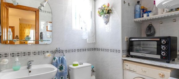 2 Schlafzimmer Bungalow in Torrevieja, Spain, Nr. 176446 10