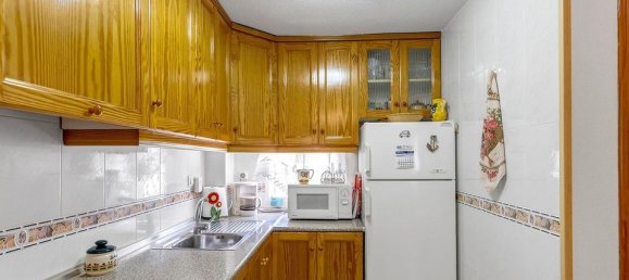 2 Schlafzimmer Bungalow in Torrevieja, Spain, Nr. 176446 6